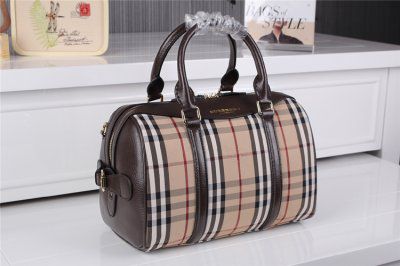 Nuovo Arriva Burberry Borse BB1120005