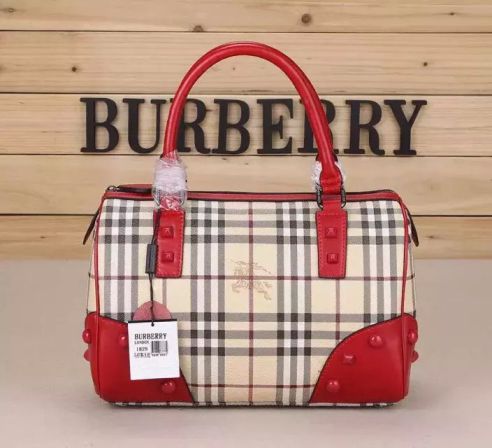 2016 Burberry Borse BB1120036