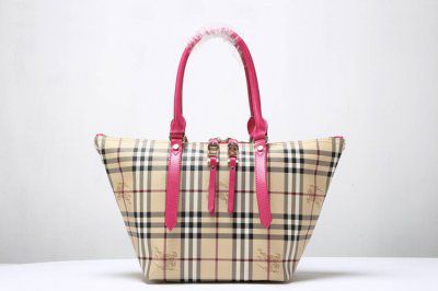 Borse Burberry Donne Rosa 8837