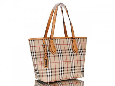 Borse Burberry Donne Giallo 119741166