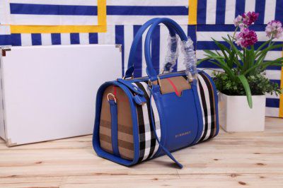 Nuovo Arriva Burberry Borse BB1120121