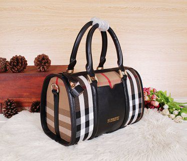 Nuovo Arriva Burberry Borse BB1120114