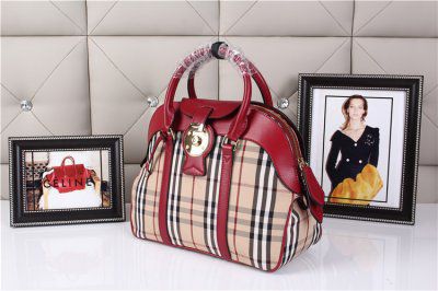 Nuovo Arriva Burberry Borse BB1120030