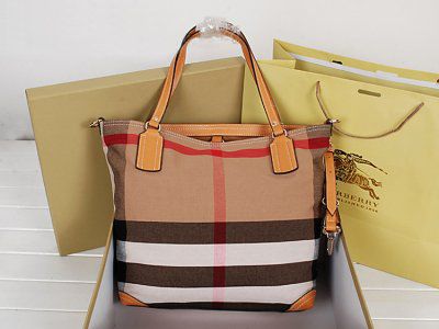 Borse Burberry Donne Giallo 9181