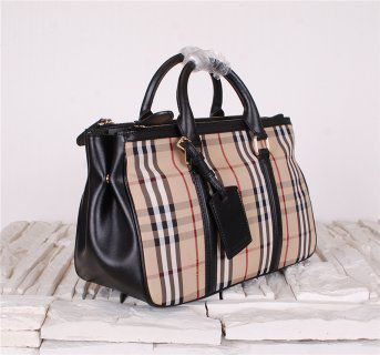 Nuovo Arriva Burberry Borse BB1120096