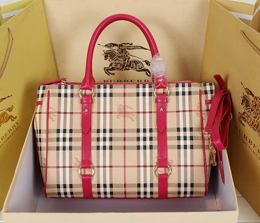 Borse Burberry Donne Rosa 06248863