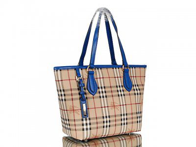 Borse Burberry Donne Blu 119741166