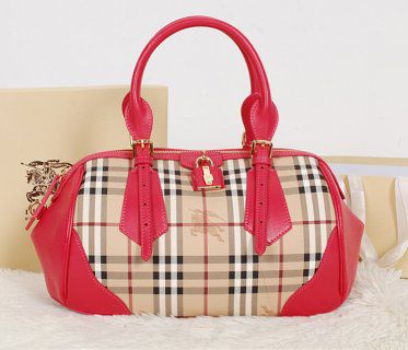 Borse Burberry Donne Rosa 8939