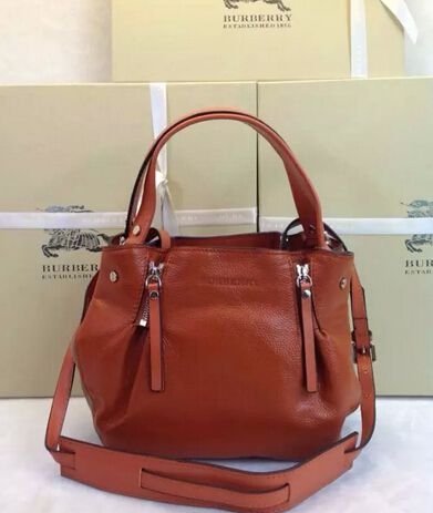 Burberry tote borse classico