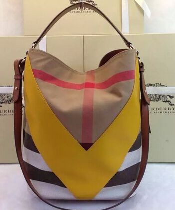 burberry nuovo pacchetto borse