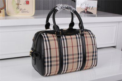 Nuovo Arriva Burberry Borse BB1120009