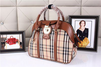 Nuovo Arriva Burberry Borse BB1120029