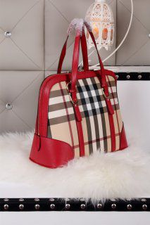 Nuovo Arriva Burberry Borse BB1120084