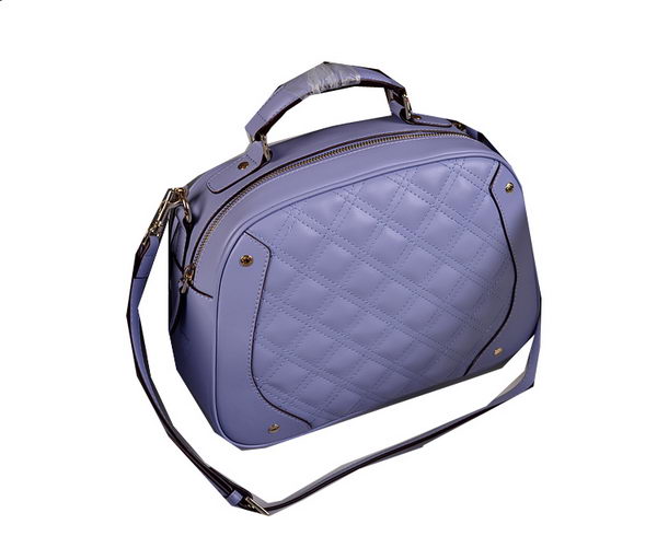 Gucci Tote Bag Original Leather 368830 Lavender