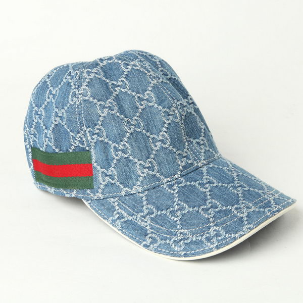 Gucci Hat GG05-1