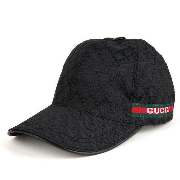 Gucci Hat GG09 Dark Blue