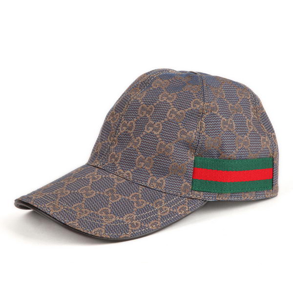 Gucci Hat GG12 Light Purple