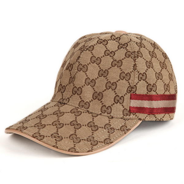 Gucci Hat GG33 Wheat