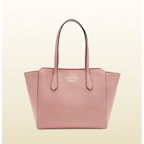 Altalena Pelle Tote Rosa Vendita Online