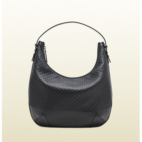 Gucci Bello Micro Guccissima Hobo Rivenditore Milano