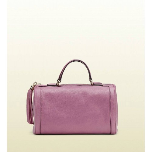 Gucci Soho Boston Borsa Online Shop Italia