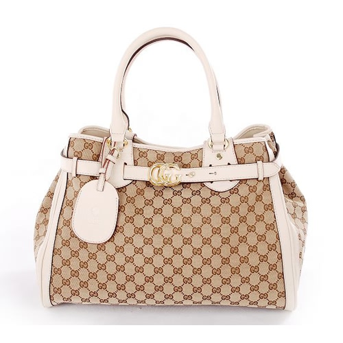 Gucci Borse 2016 Bianco - gucci negozio online - UlmjI1568092