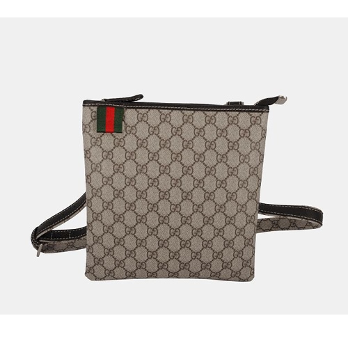 Gucci Borse 2016 Caffè - gucci sconti borse - ppkVd9276684