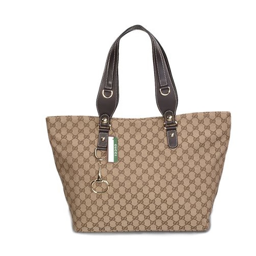 Gucci Borse 2016 Caffè replica RrzQp4373627