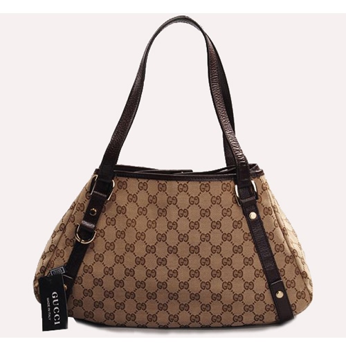 Gucci Borse 2016 Canvas Caffè - sito gucci ufficiale - wWHsZ8097857