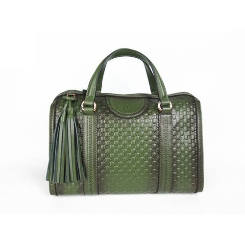 Gucci Borse 2016 Verde Sport a buon mercato IhWPz6834174