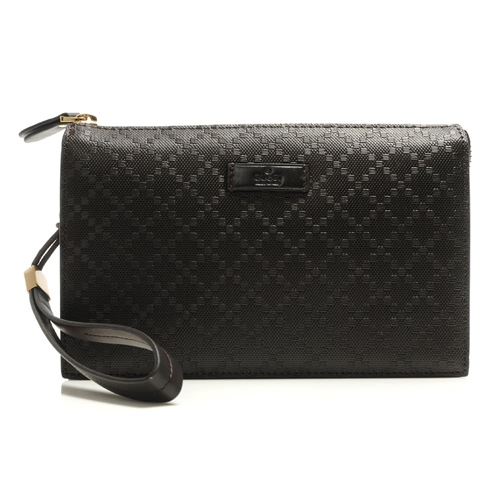 Gucci Borse A Mano Nero scontate Milano ONQBx2953947