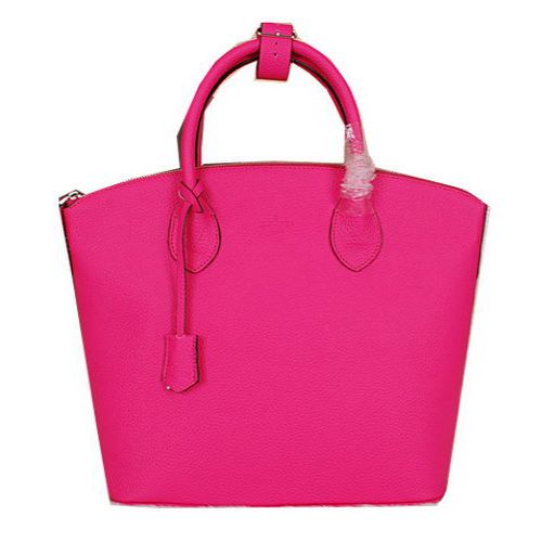 Louis Vuitton in pelle granulosa Borsa M94599 Rose