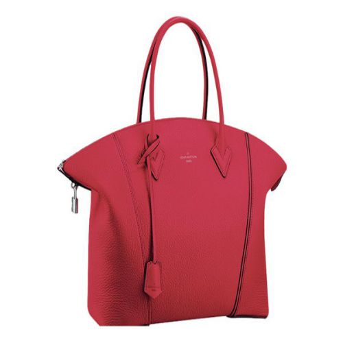 Louis Vuitton M94595 Parnassea Lockit Bag Framboise