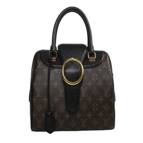 Louis Vuitton Monogram Speedy M95849 Golden Arrow