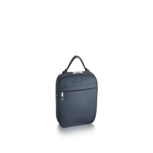 Louis Vuitton MARSUPIO Cuir Taurillon M94473 Bleu_gris