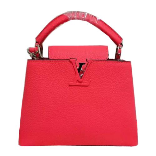 Louis Vuitton Capucines eleganti BB Borse M94519 Rosy