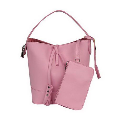 Louis Vuitton NN 14 PM Cuir Nuance M94590 Rosa