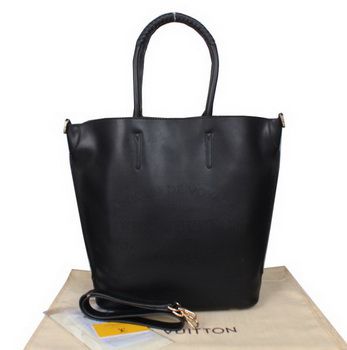 Louis Vuitton Borseatelle Parnassea Pelle M94354 Nero