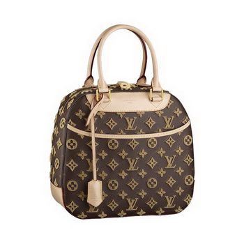 LV Bowling Prefall 2013 M40921