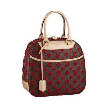 LV Bowling Prefall 2013 M40922