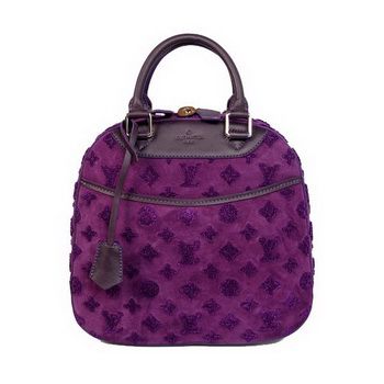 LV Bowling Prefall 2013 M94332 Viola