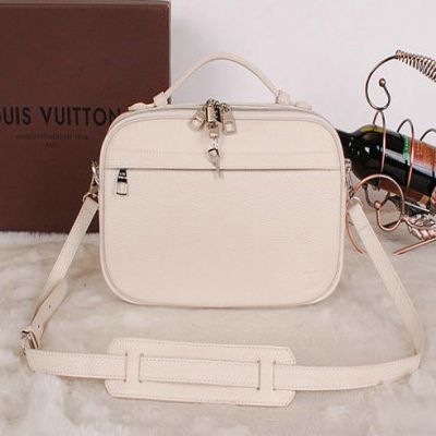 Louis Vuitton Cruise 2015 Marsupio M94473 Beige