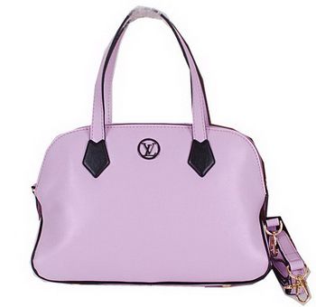 Louis Vuitton Cruise 2015 Pelle Liscia Borsa M40170 Lavanda