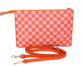 Louis Vuitton Damier Canvas Couleur Modul N41312 Piment