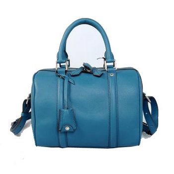 LV SC BB Borse M48851 Light Blue Sofia Coppola