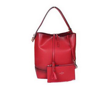 Louis Vuitton M94540 NN 14 GM Cuir Nuance Red