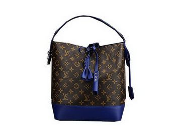 Louis Vuitton Monogram Idole NN 14 GM Borse M94540 Blu