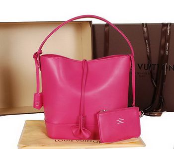 NN 14 PM M94591 LV Cuir Nuance Rose