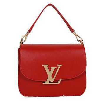 LV Parnassea Vivienne LV Borse M94295 Rosso