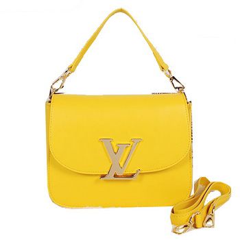 LV Parnassea Vivienne LV Borse M94295 Giallo